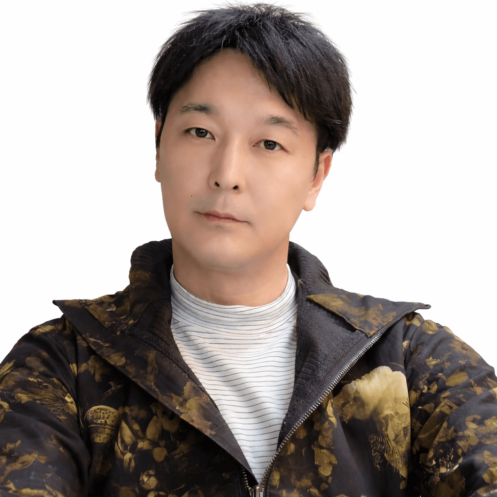 Shigeo Kominato